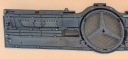 ACTROS MP4 GRILLE CALANDRE RADIATEUR ORIGINAL A9607500618photo 6