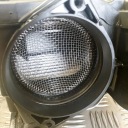 MERCEDES-BENZ GLC X253 C253 2016 CHÂSSIS FILTRE AIRphoto 5