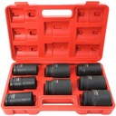 VERKE V39470 НАБОР УДАРНЫХ ГОЛОВОК 3/4