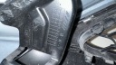 MERCEDES GLE 167 PARE-CHOCS AVANT POUTRE POLYSTYRÈNE A1678859703 63 AMG PTSphoto 13