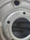 ДИСК СТАЛЬНИЙ FORD OE 6.5″ X 15″ 4X160  (18906695640) фото min 14