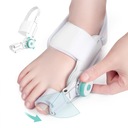 Сепаратор Hallux Корректор Hallux от Herz Medical Instruments