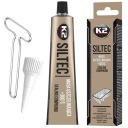 K2 K2 SILTEC 90 г СИЛИКОН герметик без уксуса