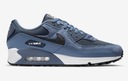 Buty sportowe Nike Air Max 90 FD0664 400 r.44 Kod producenta FD0664-400