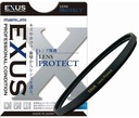Круглый фильтр MARUMI Exus Lens Protect 49 мм