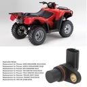 SENSOR VELOCIDAD ATV 37700 KZR 601 ABS SUBSTITUTO 