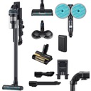 Samsung VS20C852FTB ВЕРТИКАЛЬНЫЙ ПЫЛЕСОС АККУМУЛЯТОРНЫЙ С ФУНКЦИЕЙ МЫТЬЯ + АКСЕССУАРЫ