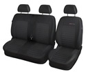 КРЫШКИ ДЛЯ АВТОМОБИЛЕЙ MERCEDES SPRINTER II 2006-2018 2+1 ДЛЯ АВТОБУСОВ
