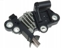 REGULATOR NAPIĘCIA ALTERNATORA FORD S-MAX 1.8 2.0 2.2