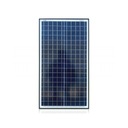 МОНОКРИСТАЛЛИЧЕСКАЯ СОЛНЕЧНАЯ БАТАРЕЯ 12В 30ВТ