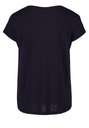 T-shirt Bluzka Granatowa Betty Barclay XL Kolekcja BETTY BARCLAY BASIC