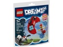LEGO 30698 DREAMZzz Repülő Cooper kontroller minimodell