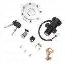 WYACZNIK ZAPONU CRUST OF THE FILLER NECK FUEL KIT KEYS DO LOCK SEATING P1  photo 13