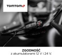 КОМПЛЕКТ МОНТАЖНИЙ TOMTOM RIDER DO МОТОЦИКЛІВ  фото 7