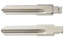 Старые лезвия ключей VW для BX20 PORTOS, 2 шт.