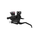 Рычаг переключения тормозов Shimano левый ESTM3102LSBLT