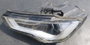 Audi A3 Фара левая 8v0941005a