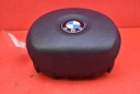 AIRBAG PILLOW SECURITY DRIVER 3051642 BMW E81 E87 RESTYLE 07-12  photo 5