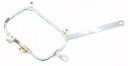 KAWASAKI EUR 600 ÉLIMINATEUR 86-97 FIXATION COFFRE DE RANGEMENT DROIT POIGNÉE SUR COFFRE DROITphoto 4