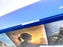 KONSOLA SONY PLAYSTATION 5 SLIM BLU RAY GWARANCJA IGŁA ! KPL PS5 Wersja PlayStation 5