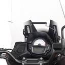 ПОПЕРЕЧИНА ДЛЯ КРЕПЛЕНИЯ GPS/СМАРТФОНА KAWASAKI