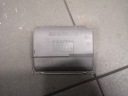 ВКЛАДКА ПОПІЛЬНИЧКА AUDI A6 C5 4B0857951F  (14069923883) фото min 6