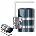 ЗАЖИМНАЯ ЛЕНТА ДЛЯ ПОРШНЕВЫХ КОЛЬЦ YATO 90-175M