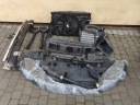 DS7 COMPLETE PERID HOOD BUMPER KTV  photo 6