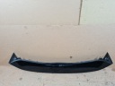 2015 PORSCHE CAYENNE (92A) SPOILER COUVERCLES DE COFFRE 7P5827934Gphoto 13