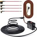 Адаптер питания VANTRUE VP01 USB-C с ACC