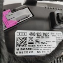 AUDI Q7 4M 2018 COMPTEUR COMPTEUR DE VITESSEphoto 9