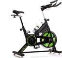 ВЕЛОСИПЕД Для тренировок в помещении Механический стационарный велосипед Holo 2 — Zipro