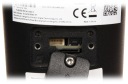 Hikvision IP-камера черная DS-2CD2083G2-LI2U 8Mpx Аналитика AcuSense PoE