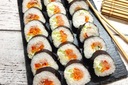 Riasy Nori Gold, sushi, 50 listov Kuchnie Świata 140g Kód výrobcu KR0009