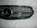 MERCEDES C КЛАСС 206 W206 РЕШІТКА РАДІАТОРА РЕШІТКА РЕШІТКА  (13586707421) фото min 7