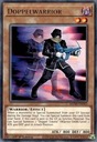 Ю-Ги-О! TCG: Doppelwarrior (MZMI)