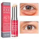 Крем для глаз с ретинолом против морщин, убирает мешки под глазами