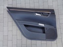 БОКОВАЯ ДВЕРЬ, ЗАДНЯЯ ЛЕВАЯ, MERCEDES S W221 ЛИФТ
