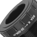Підтримує Чорний 73Mm