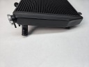 KAWASAKI NINJA ZX-12R ZX12 ZX1200 02-06R НОВА РАДІАТОР ВОДИ RADIATOR  (17538931551) фото min 6