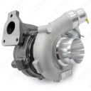 TURBOCOMPRESSEUR NEUF LAGUNA MEGANE SCENIC 2.0 DCI 150 KM 765015-1photo 9
