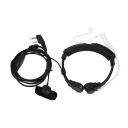KIT SLUCHAWKOWY MICROPHONES W HELMET I SLUCHAWKI DO BAOFENG UV5R, 888S, UV82  photo 11