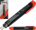 YATO MIERNIK TESTER DO SPRAWDZANIA JAKOŚCI PŁYNU HAMULCOWEGO LED YT-72982