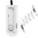 AUX КАБЕЛЬ ДЛЯ ДИНАМИКА 3,5 ММ-JACK 3,5 ММ 1,5 М