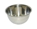 Металлическая чаша из нержавеющей стали для салата 111577