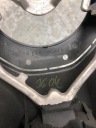 VOLANT MOUSSE MULTIFONCTION SUZUKI SWIFT MK6 GS131-05610photo 7