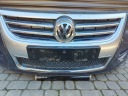 VW TOUAREG 7L РЕСТАЙЛ БАМПЕР ПЕРІД ПЕРЕДНІЙ КОМПЛЕКТНИЙ ПАРКТРОНІК ОРИГІНАЛ 06-10  (18538458499) фото min 7