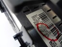 RADIO NAVIGATION RENAULT MEGANE IV HAYON 2018 ANNÉEphoto 7