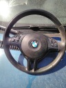 КЕРМО ТРЬОХСПИЦЕВИЙ БАГАТОФУНЦІЯ РЕСТАЙЛ BMW E46 E38 E39 X3 E83 X5 E53  фото 7