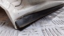 DOOR BACK RIGHT MERCEDES C-KLASA W204 SEDAN 07-  photo 11